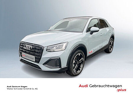 Audi Q2 35 TFSI advanced