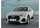 Audi Q3 Sportback 45 TFSI e S tronic - NAVI,SHZ,LED