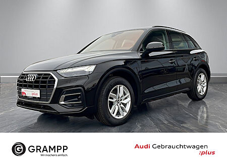 Audi Q5 50 TFSI e quattro S-tronic +ADAPAIR+MATRIX+