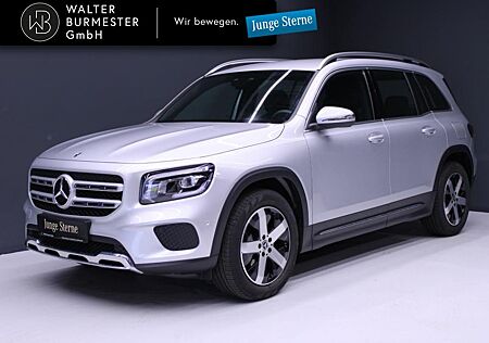 Mercedes-Benz GLB 180 Progressive+Tempomat+Easy-Pack+Navi+LED