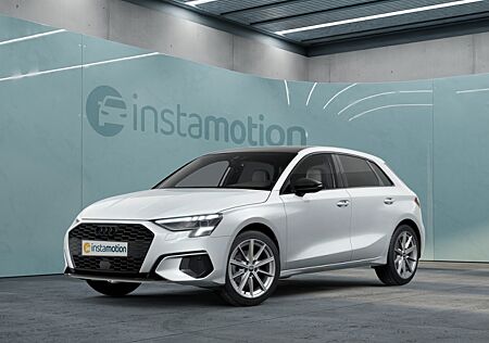 Audi A3 Sportback 35 TFSI Advanced S-tronic Panorama