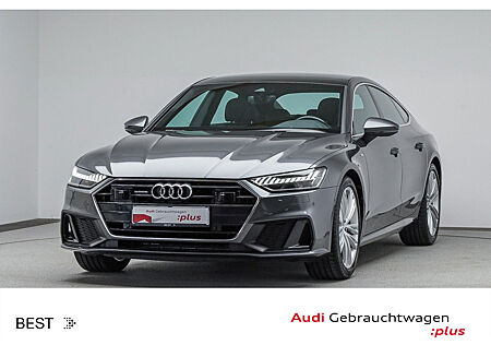 Audi A7 Sportback 50 TDI qu. 2 x S line Air*Pano*AHK