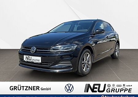 VW Polo 1.0 TSI DSG IQ.DRIVE WP,Navi, Telefon,Clima