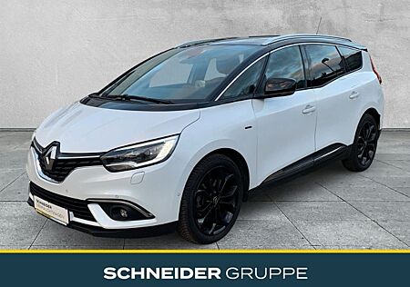 Renault Scenic IV 1.3 TCe 140 LED+Navi+Pano+Kamera