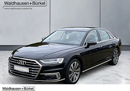 Audi A8 60 3.0 TFSI e quattro*Pano*Memory*Leder*B&O*