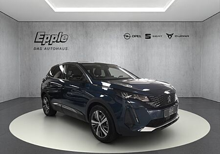 Peugeot 3008 Plug-In-Hybrid EU6d Allure Navi digitales Cockpit LED Apple CarPlay Android Auto