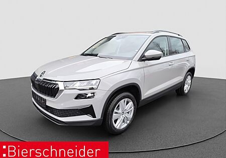 Skoda Karoq 1,5 TSI Selection KLIMA ACC AHKV RFK DAB LED