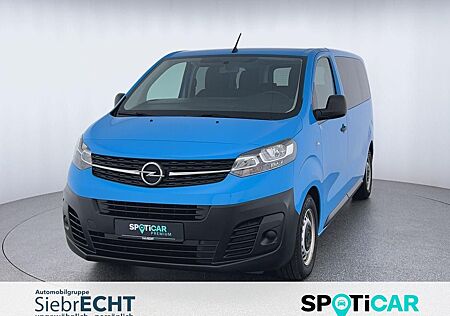 Opel Vivaro 1.5 D*RFK*PDCh*Klima*uvm