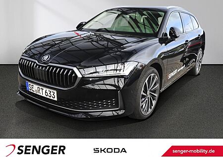 Skoda Superb 2.0 TDI L&K Sport Paket Matrix-LED Navi