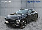 Hyundai Kona Prime-Paket 65,4KWH*BOSE*SITZPAKET*NAVI