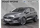 Ford Fiesta Titanium X 1.0 EcoBoost Hybrid 92kW 5-tü