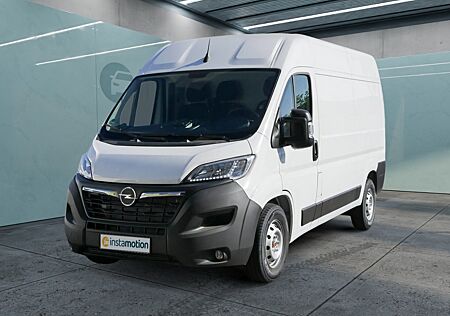 Opel Movano Cargo Edition L2H2 verstärkt RFK, NAVI