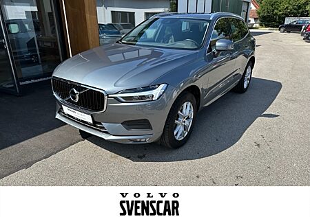 Volvo XC 60 XC60 B5 AWD Diesel Momentum Pro EU6d Allrad Navi Leder digitales Cockpit Memory Sitze