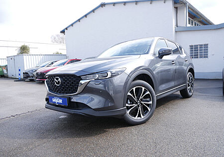 Mazda CX-5 SKYACTIV-D150 Advantage