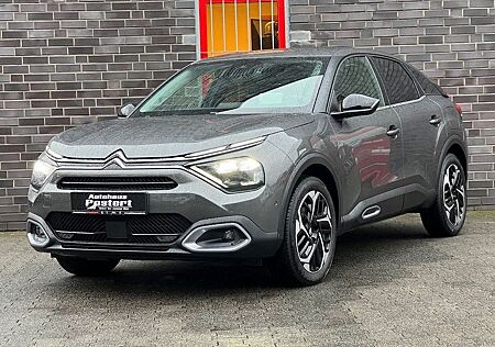 Citroën C4 Lim. Shine