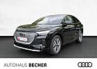 Audi Q4 e-tron Q4 Sportback 50 quattro Sonos