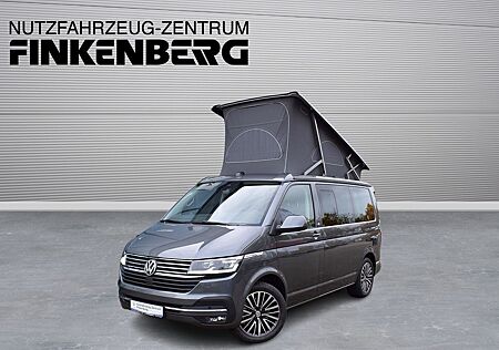 VW T6 California 6.1 Ocean DSG 4Motion *LED*StaHzg