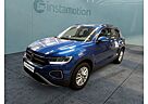 VW T-Roc 1.0 TSI LIFE NAVI LED SITZHZ VIRTUAL