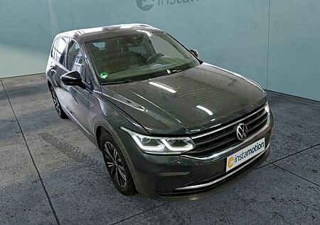 VW Tiguan 2.0 TDI Life *AHK*ACC*H-K*Matrix*AppleCar*