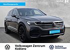 VW Touareg 3.0 TDI R-Line 4Mo AHK/Luft/Navi