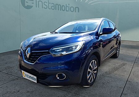 Renault Kadjar TCe 130 EDC Collection Nav PDC Kam AHK