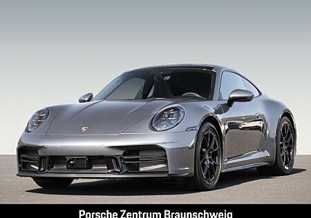 Porsche 992 911 Carrera InnoDrive Liftsystem-VA BOSE LED