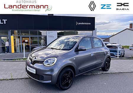 Renault Twingo LIMITED SCE 75 KLIMA+RADIO+ALU