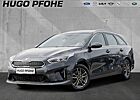 Kia Cee'd ceed Spirit SW 1.6 GDI DCT OPF Plug-in-Hybrid K