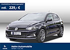 VW Polo United 1.0TSI DSG Navi PDC ACC Klima SHZ