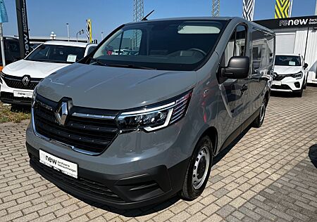 Renault Trafic Blue dCi 130 L1H1 2,8t Komfort