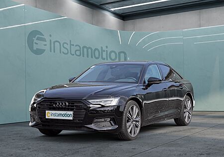 Audi A6 45 TFSI ADVANCED LM20 KAMERA NAVI MATRIX