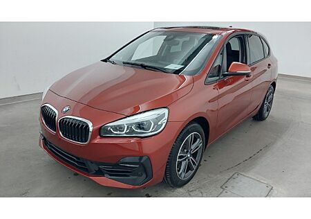 BMW 2er 220 Active Tourer iA SPORT-LINE+LED+NAVI+HUD+ACC+