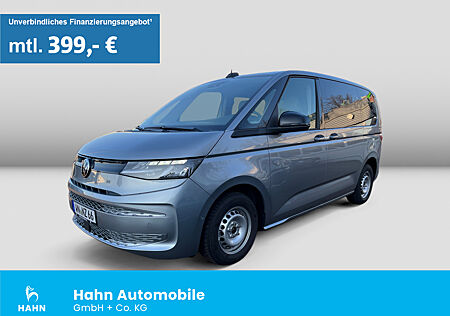 VW T7 Multivan Multivan KÜ 2,0 l 110 kW TDI Vis-a-Vis 7 Si AHK