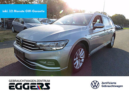 VW Passat Variant 1.5 TSI DSG *Business*RüKam*3,99%