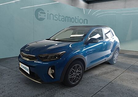 Kia Stonic 1.0 T-GDI Nightline Edition Navi LED Blendfreies Fernl. Apple CarPlay Android Auto