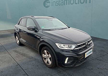 VW T-Roc R line 1.5 TSI DSG - KAMERA - ACC - AHK