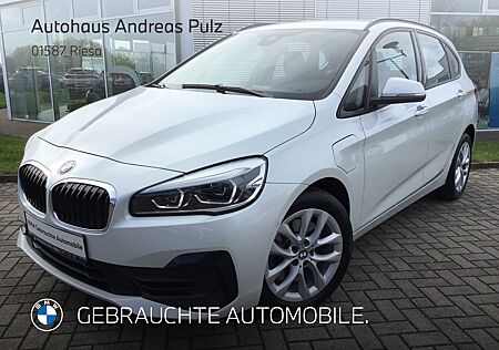 BMW 225xe 224PS*+LEDER+el.SPORTSITZE+LED+.....