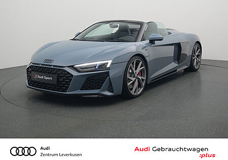 Audi R8 Spyder 5.2 RWD