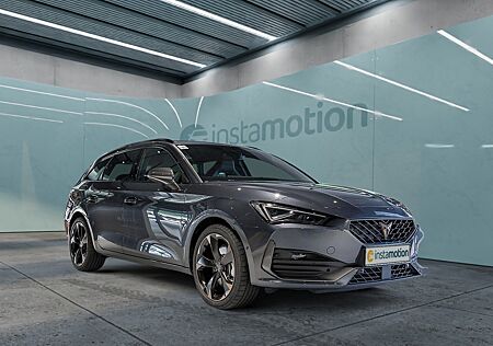 Cupra Leon Sportstourer 1.5 eTSI DSG MATRIX KAMERA NAVI