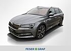 Skoda Superb Combi 2.0 TDI Style DSG ACC Matrix Navi