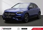 Mercedes-Benz GLA 200 d AMG Line Night Distronic AHK Kamera