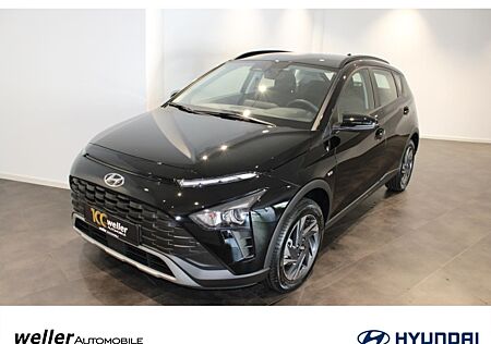 Hyundai Bayon ''Trend'' Rückfahrkamera Sitzheizung Lenkradheizung