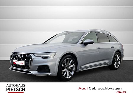 Audi A6 Allroad 40 TDI quattro Matrix AHK ACC 360°