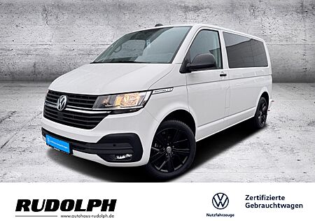 VW T6 Multivan T6.1 Multivan Trendline KR 2.0 TDI DSG BT Navi SHZ PDC Rückfahrkam.