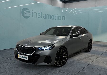 BMW i5 M60 xDrive Limousine Sportpaket Pro Head-Up DAB Bowers&Wilkins Parkass. Prof. Drivingass. Prof