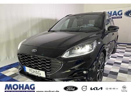 Ford Kuga Crossover SUV, Winterpaket, Rückfahrkamera, Keyless