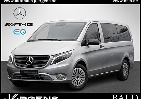 Mercedes-Benz Vito 116 TOURER/KOMBI EDITION L+2xKLIMA+NAVI+LED