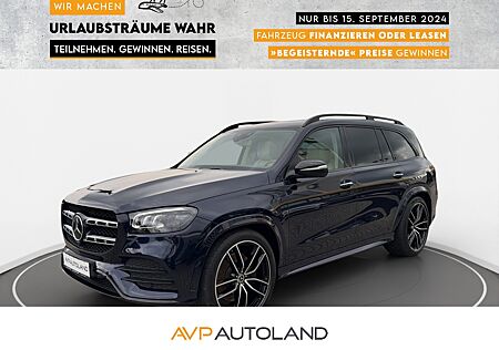 Mercedes-Benz GLS 580 4Matic AMG Line | 7-Sitzer | AHK |