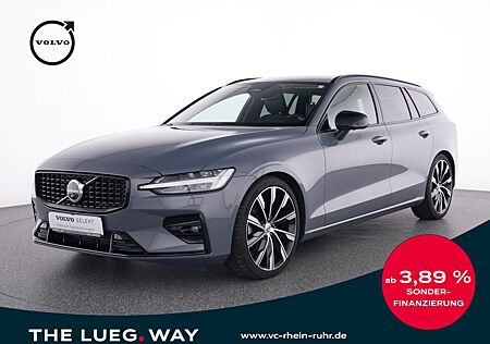 Volvo V60 B4 Plus Dark FAP+STANDHZG+WSS BEH+20