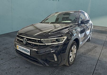 VW T-Roc R-Line 1.5 TSI DSG/Matrix-LED/Rear View/Si